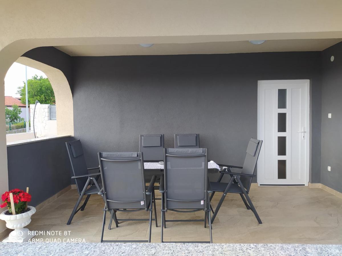 Apartmani Suzana Crikvenica Esterno foto