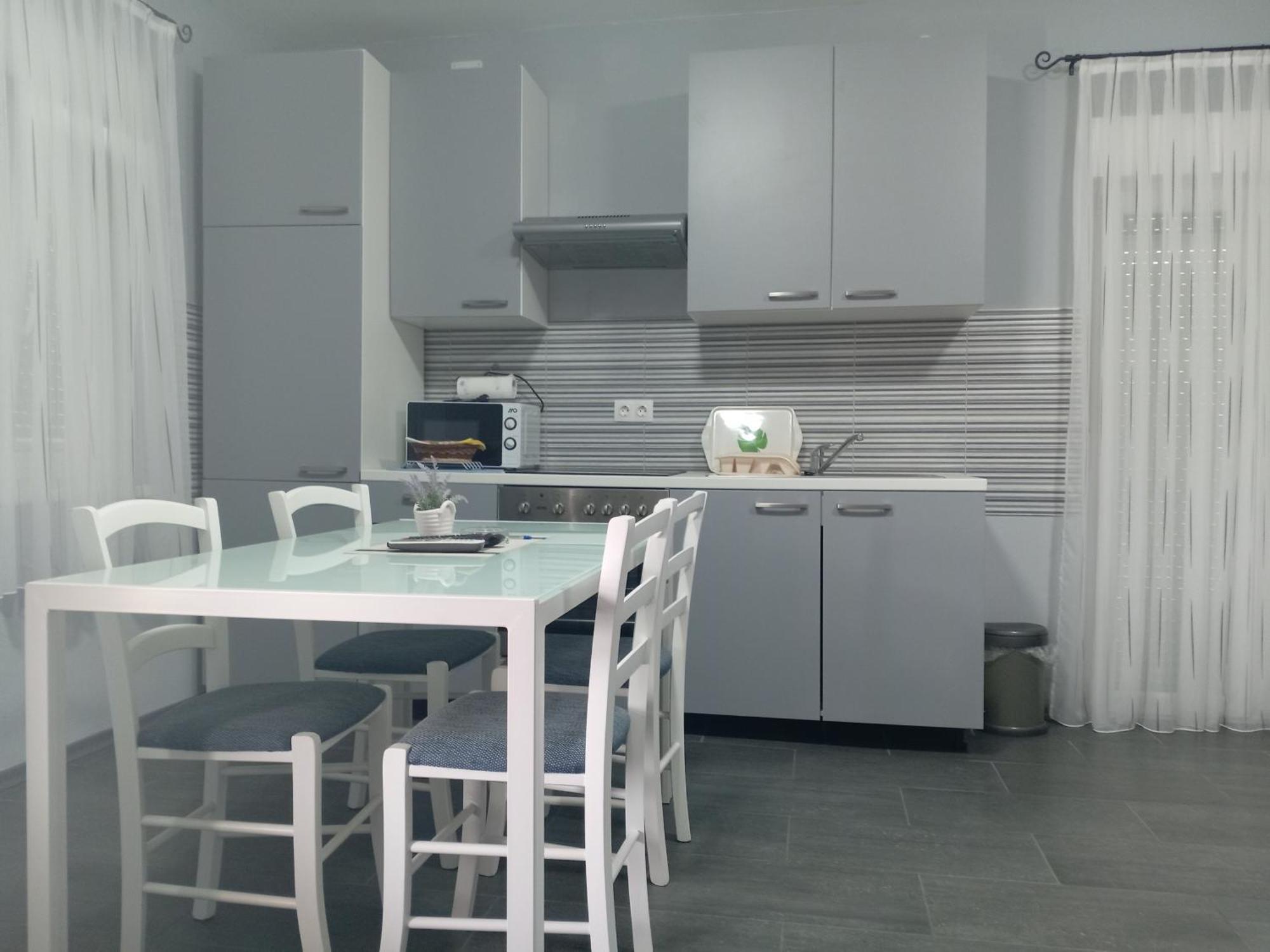 Apartmani Suzana Crikvenica Esterno foto