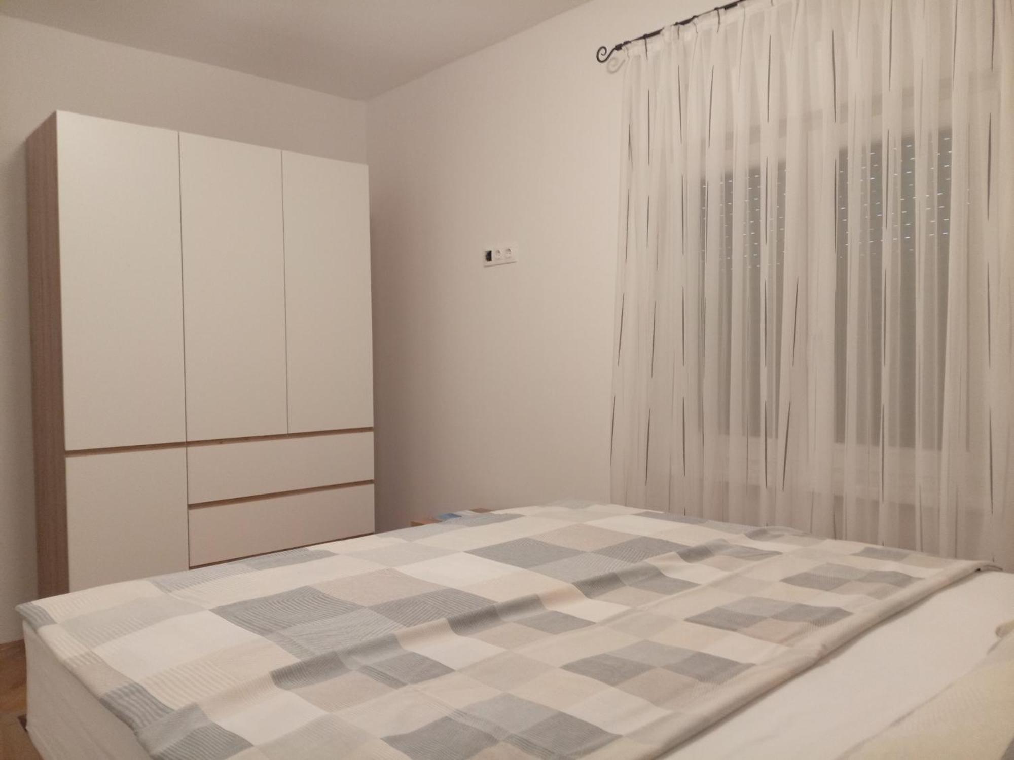 Apartmani Suzana Crikvenica Esterno foto